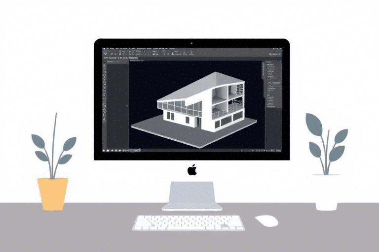 绘制简单施工图软件下载：如何快速找到适合初学者的免费工具？