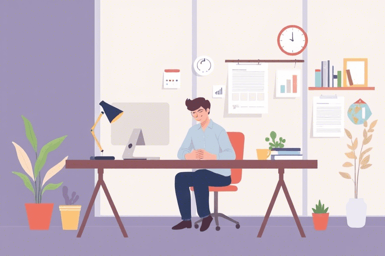 软件实施工程师很累怎么办？如何在高压工作中找到平衡与成长？