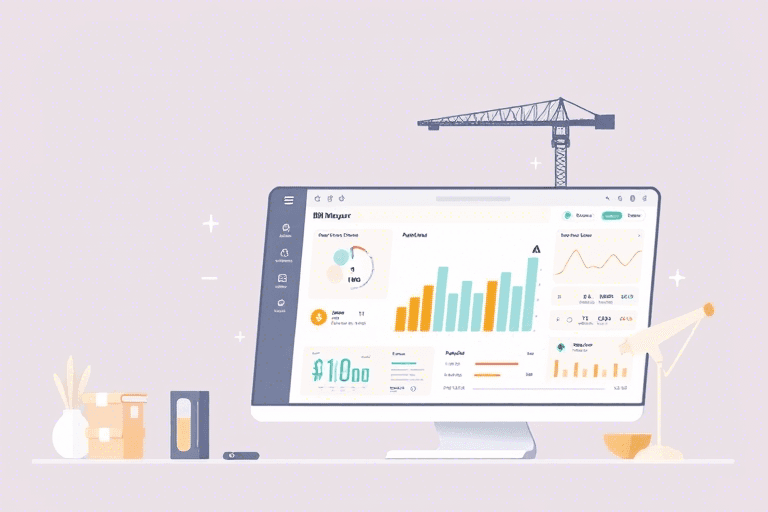 南京施工计算软件多少钱？如何选择性价比高的工程算量工具？