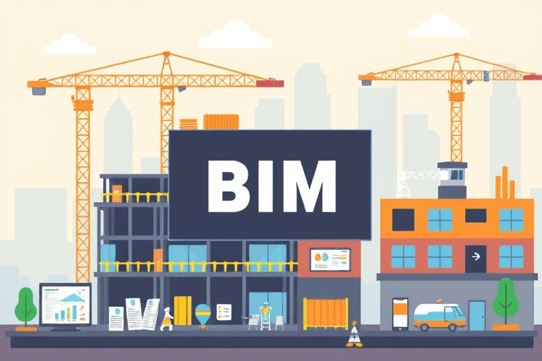 好用的建筑施工免费软件真的存在吗？这些工具让你省时又省钱！