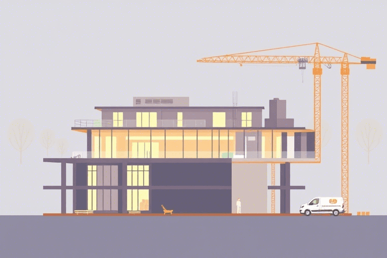 BIM哪个软件可以做施工动画？主流工具与实操流程全解析