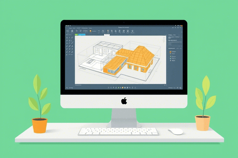 地热施工图自动生成软件如何实现高效设计与精准施工