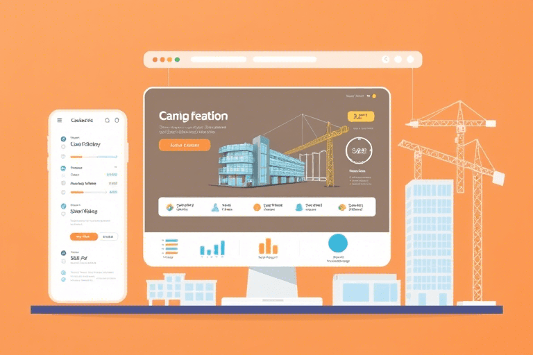 好用的施工图片软件推荐：提升项目管理效率的实用工具
