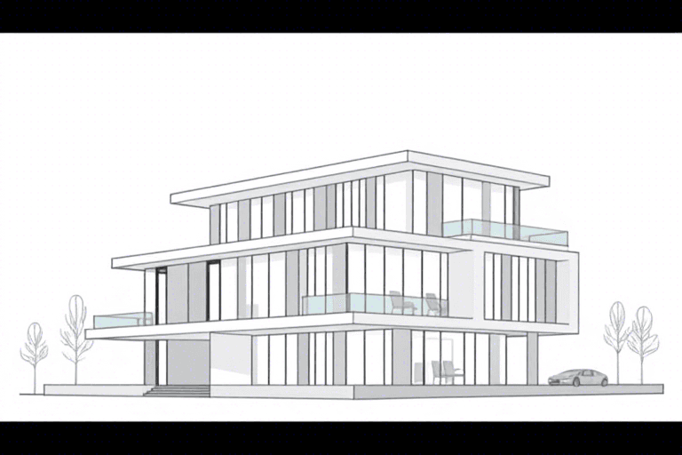 智能家居施工图制作软件如何高效设计与落地？