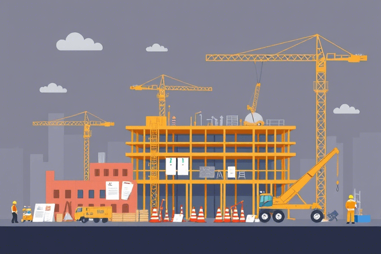 筑业软件施工日志填写怎么做？新手必看的详细操作指南与避坑技巧