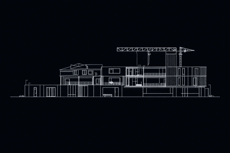 计划施工图用什么软件？主流工具推荐与高效制作流程详解