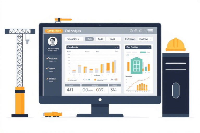 施工验算安全破解版软件怎么做？合法合规的工程安全计算工具推荐