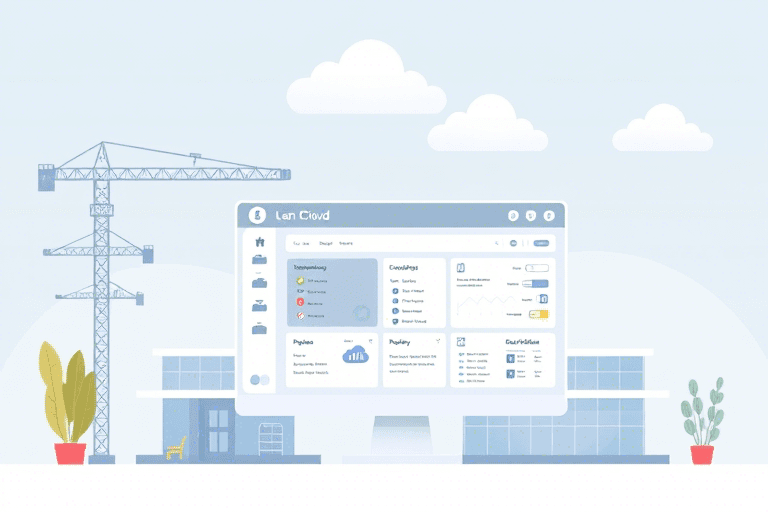 怎么找施工流程图软件？高效选择与使用指南全解析