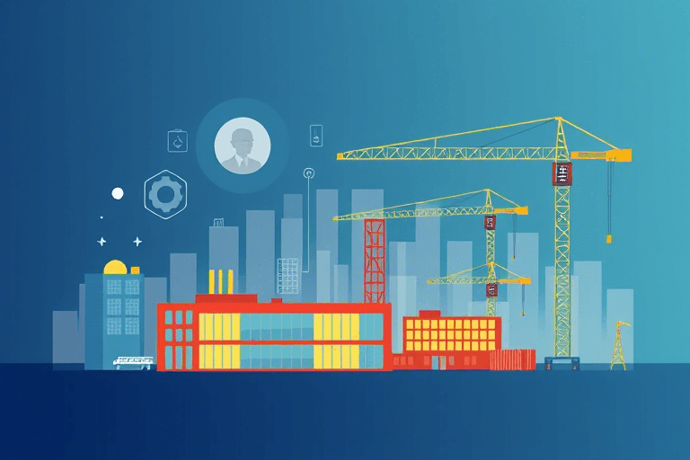 怎么写施工方案的软件？揭秘高效智能工程文档生成工具的设计与实现