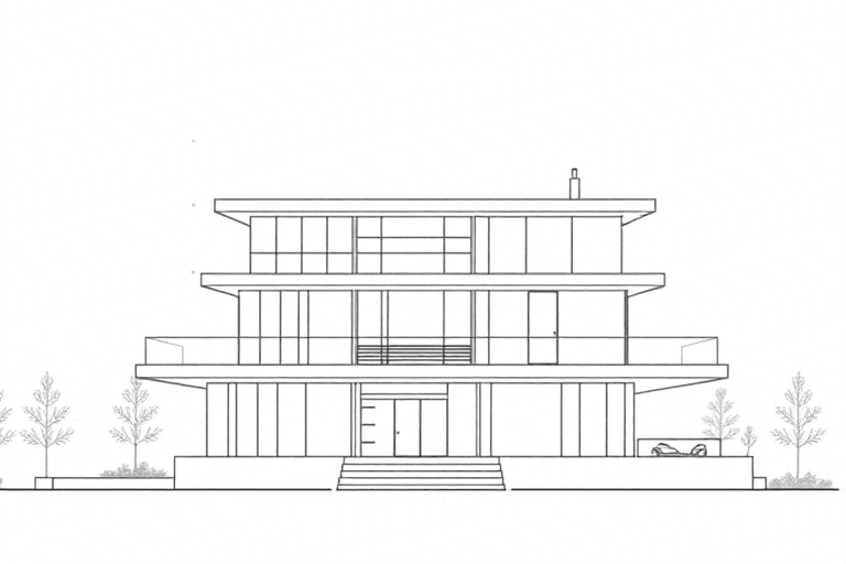学画施工平面图的软件如何选择与使用？专业指南助你高效制图