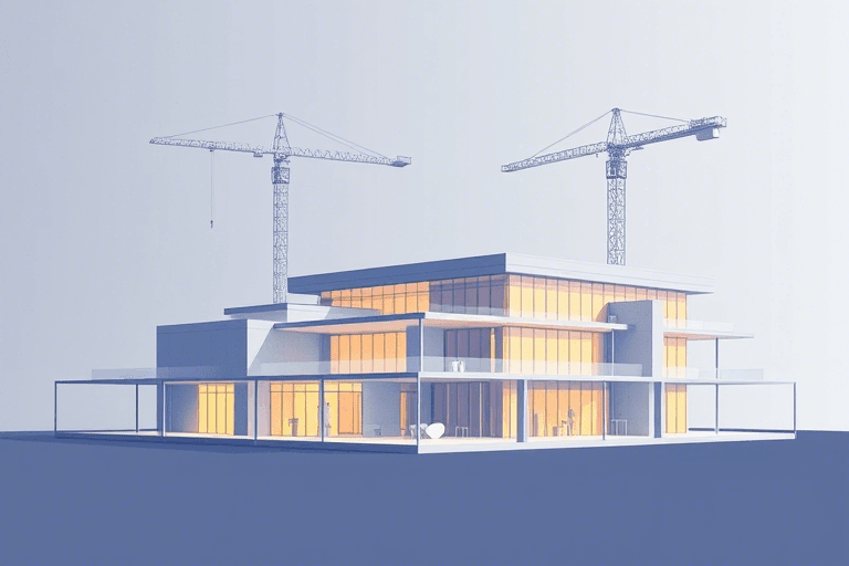 免费做施工方案的软件如何实现高效设计与精准报价？