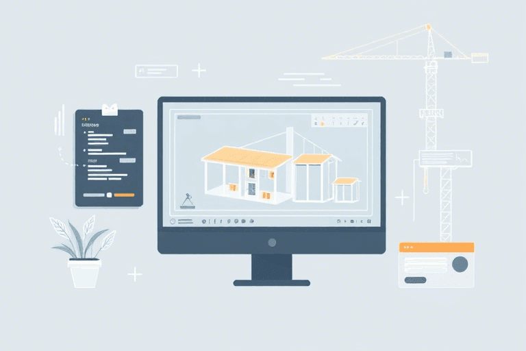 施工图深化用的软件如何提升设计效率与精准度？