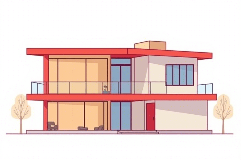 电脑简单画施工图软件怎么做？新手也能快速上手的绘图工具指南