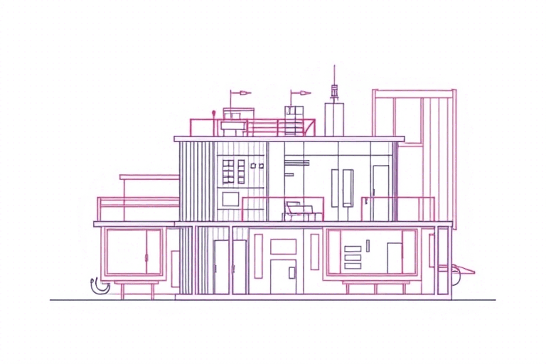 施工图电气图库下载软件怎么做？如何高效获取专业电气设计资源？