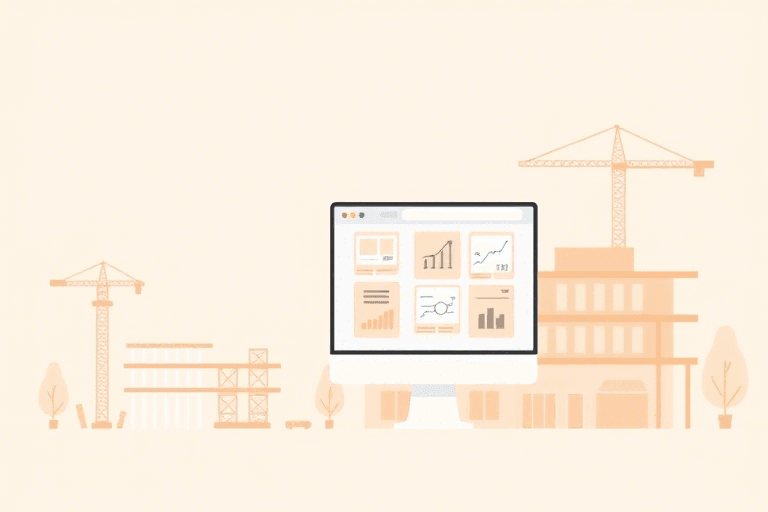 如何选择和使用分享水电施工图的软件？提升工程协作效率的关键工具