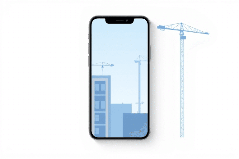 手机简单画施工图软件怎么做？新手也能快速上手的实用指南
