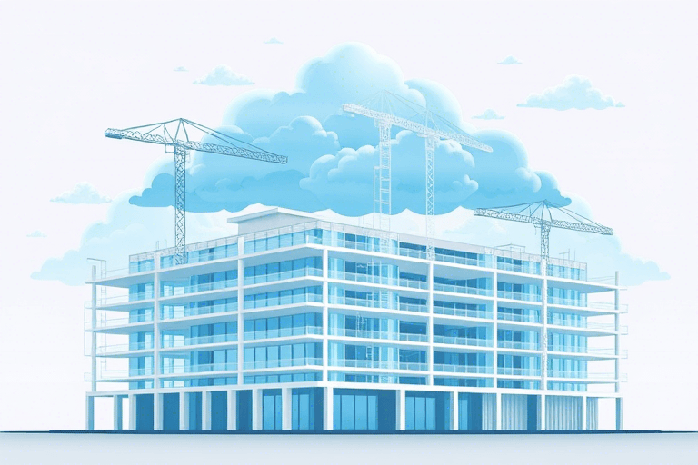 施工图纸动画软件哪个好？如何选择适合建筑行业的专业动画制作工具？