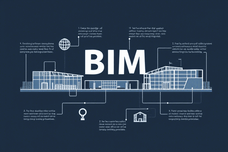 工程装修施工图设计软件如何提升项目效率与精准度