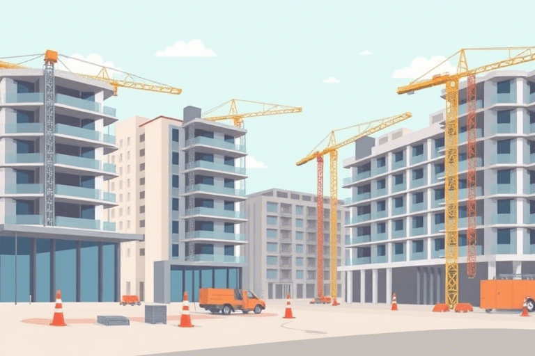 施工图片调色软件哪个好？如何挑选适合工地拍摄的调色工具？