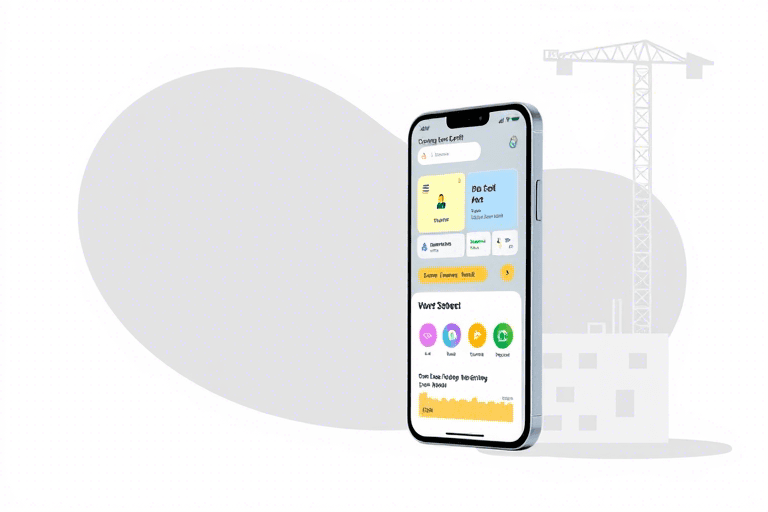 可以写施工日志的软件怎么设计？功能与开发要点全解析