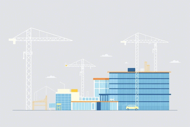 施工工程资料的管理软件如何实现高效协同与合规管控