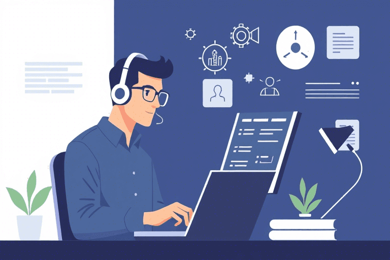 长沙招聘软件实施工程师如何高效完成项目落地与客户满意