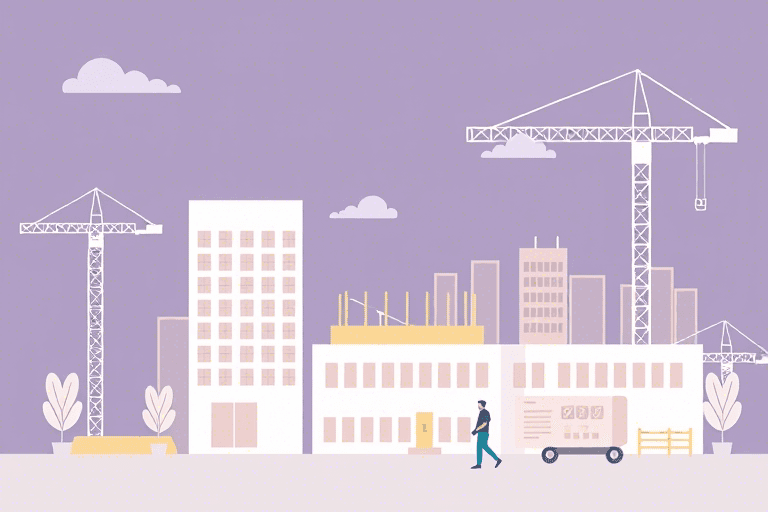 金蝶施工项目管理软件如何助力建筑企业实现高效协同与精细化管控？