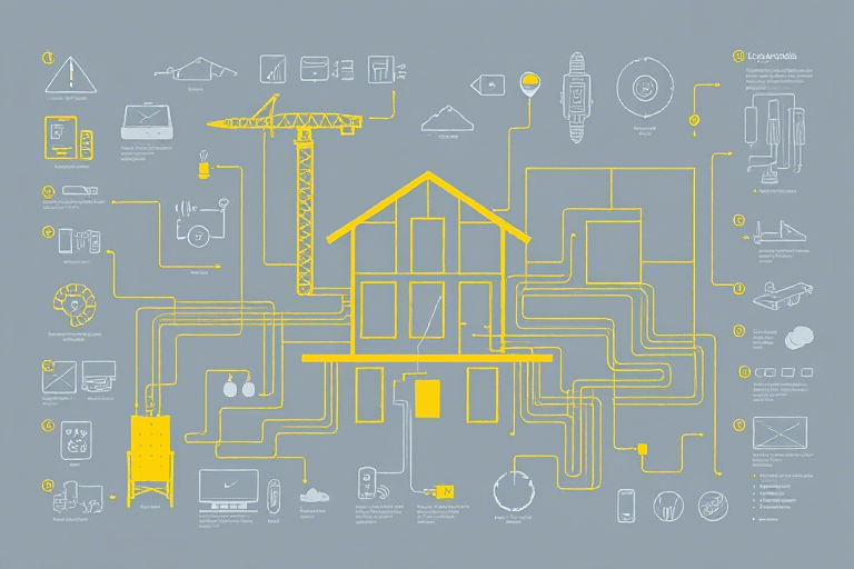 电气施工图搜题软件如何实现高效精准的图纸识别与问题解答