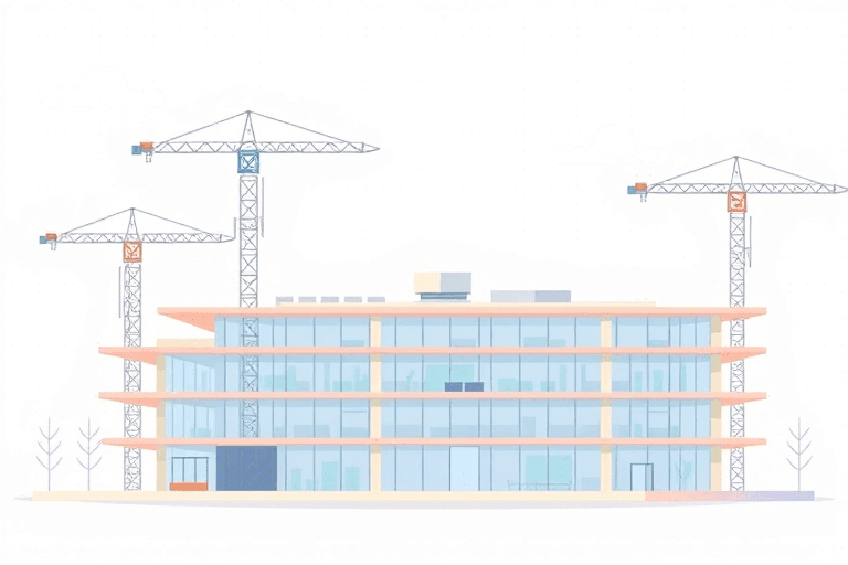 施工管理软件哪个好用点？如何选择适合工程项目管理的高效工具