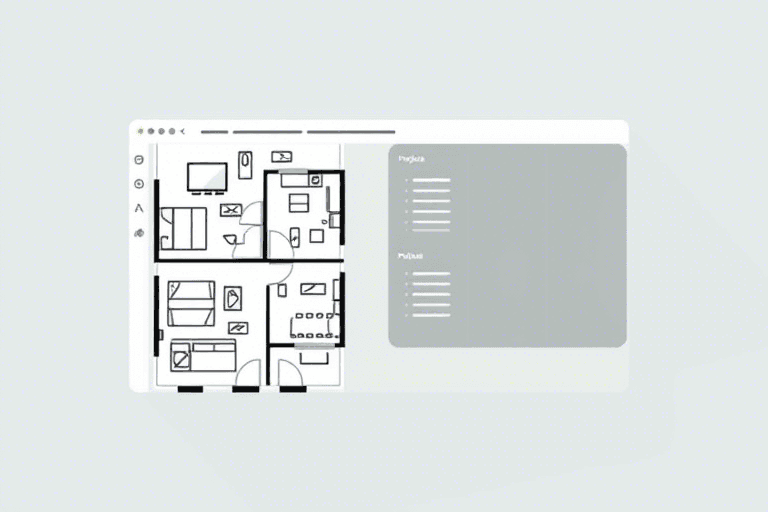 施工平面图简单软件图片制作方法详解：从入门到熟练掌握