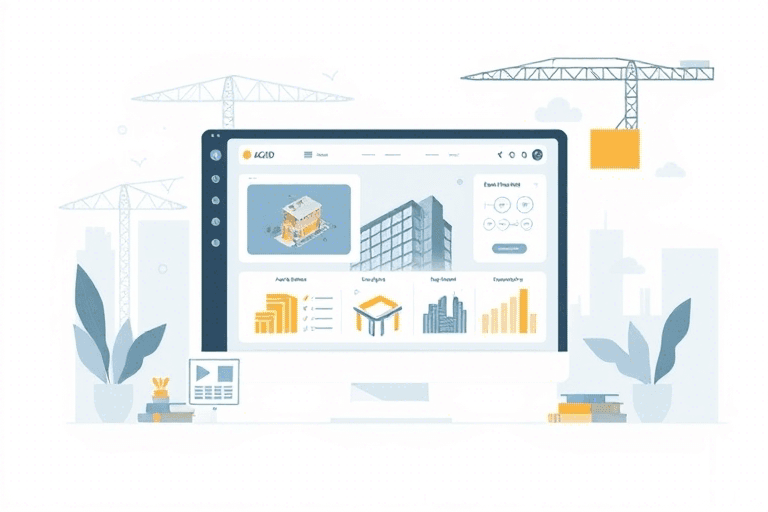 画监控施工图用什么软件？专业推荐与详细操作流程解析