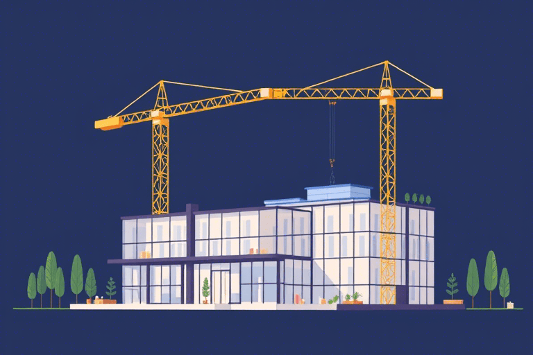 施工方案自动编写AI软件：如何实现智能化工程管理与效率提升