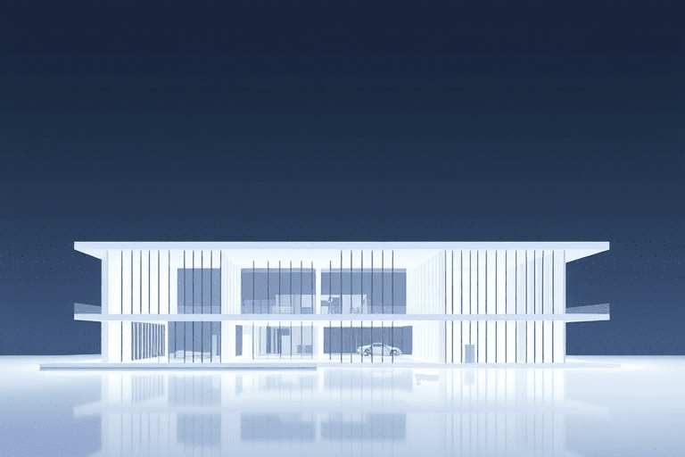 工程施工渲染软件哪个好？全面对比主流工具助你高效建模与可视化