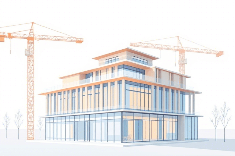 自动生成水电施工图软件如何实现高效精准的设计流程？