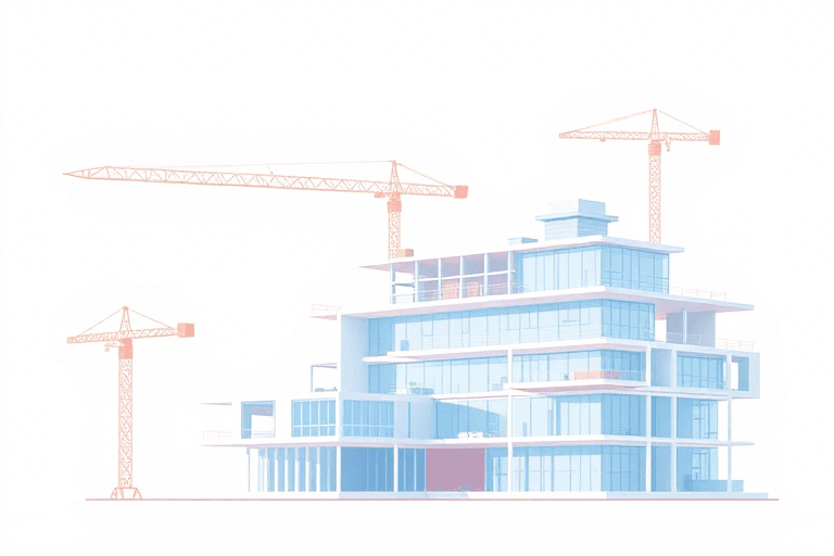 施工建模仿真软件哪个好？如何选择最适合工程项目的技术工具？