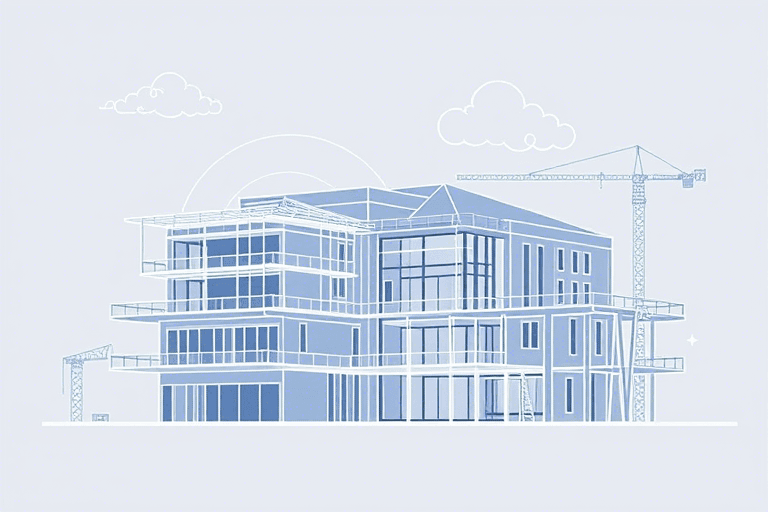 简单好用画水电施工图软件怎么做？如何快速上手高效绘制水电施工图？