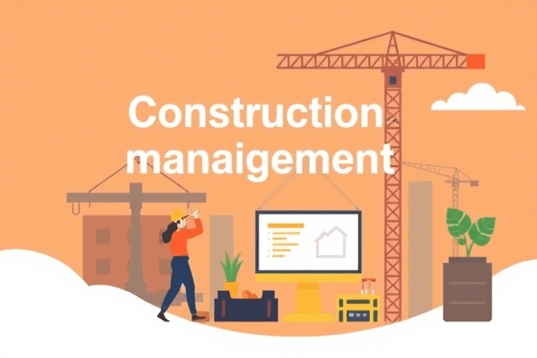 施工管理软件研发岗待遇如何？薪资水平与职业发展全解析