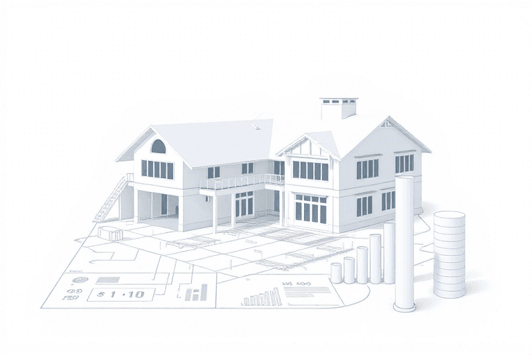 造价结构施工图识图软件如何提升工程量计算效率与准确性