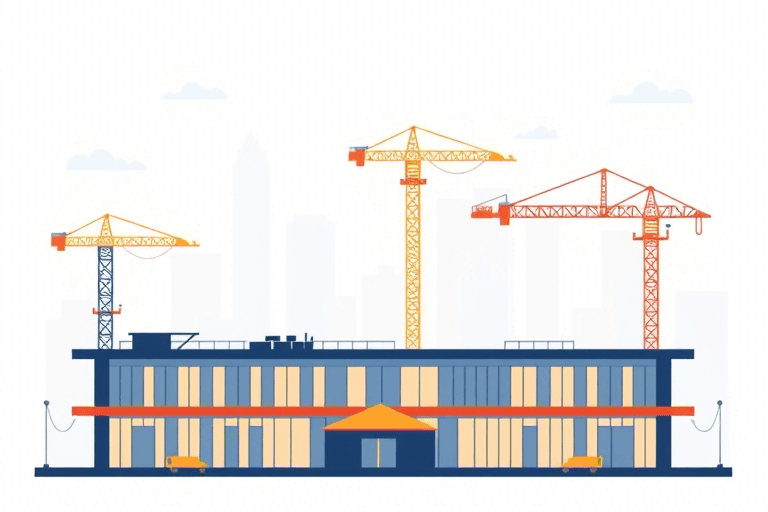 黄冈施工软件定制公司地址在哪？如何找到专业可靠的本地服务商？