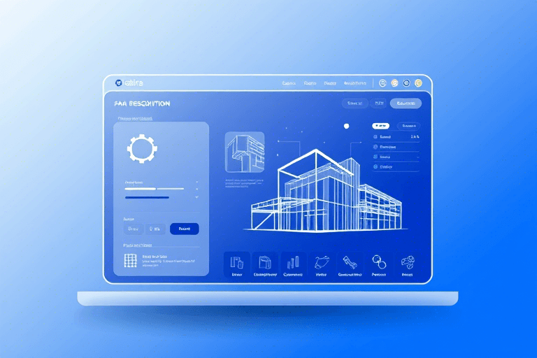 木工施工图用什么软件看？这些工具让你轻松读懂专业图纸