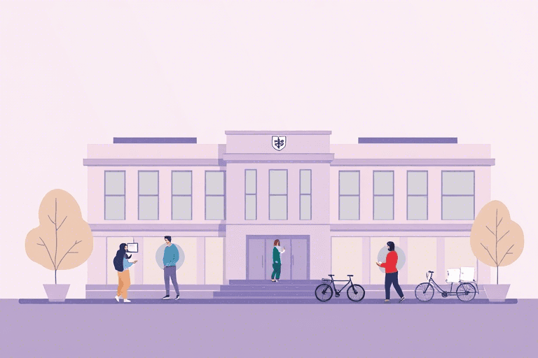 高校软件实施工程师如何高效推动教育信息化落地与应用