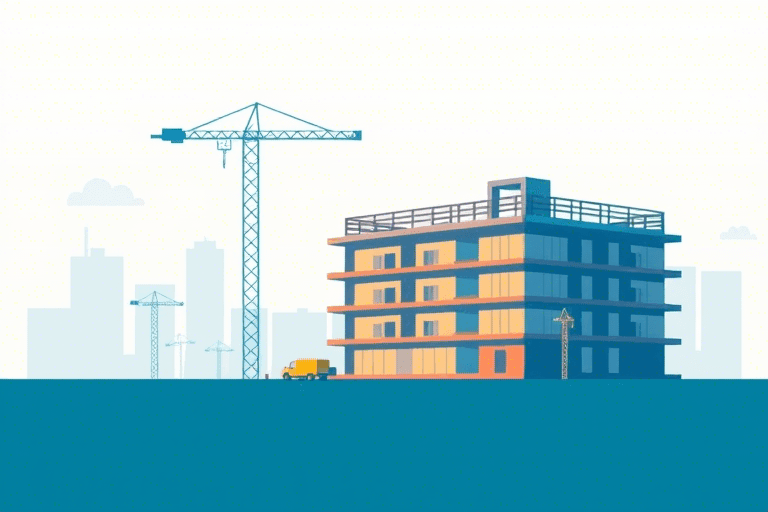 施工日志用什么软件记录更高效？这些工具让项目管理轻松又专业