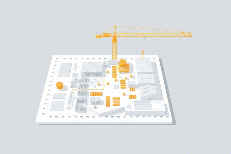 施工方案用到BIM哪些软件？主流工具全解析与实操指南
