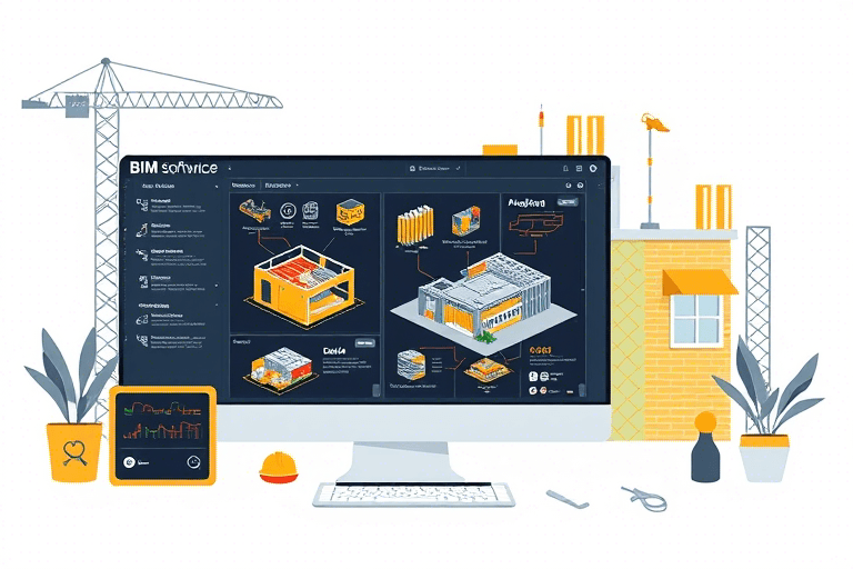 施工三维模型软件下载怎么操作？完整指南助你高效获取与安装