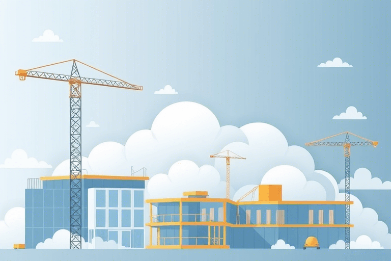 云端施工图片高清下载软件：如何打造高效便捷的工程影像管理工具