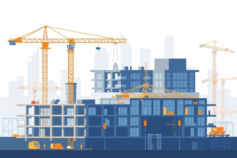 施工组织设计软件ex如何提升项目管理效率？