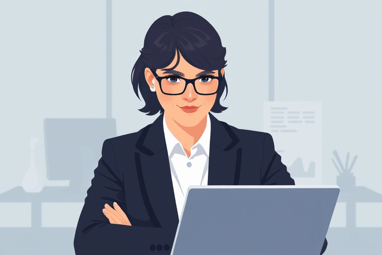 软件实施工程师职称怎么评？路径、条件与职业发展全解析