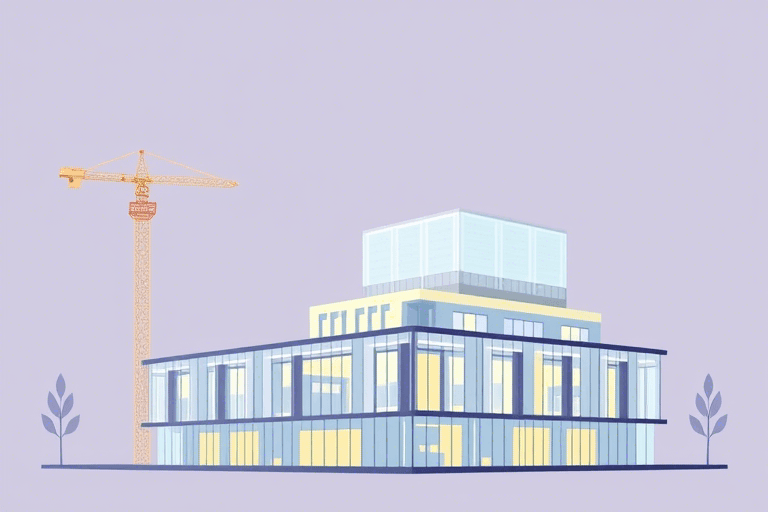 住建局项目管理软件有哪些？主流系统功能与选型指南全解析