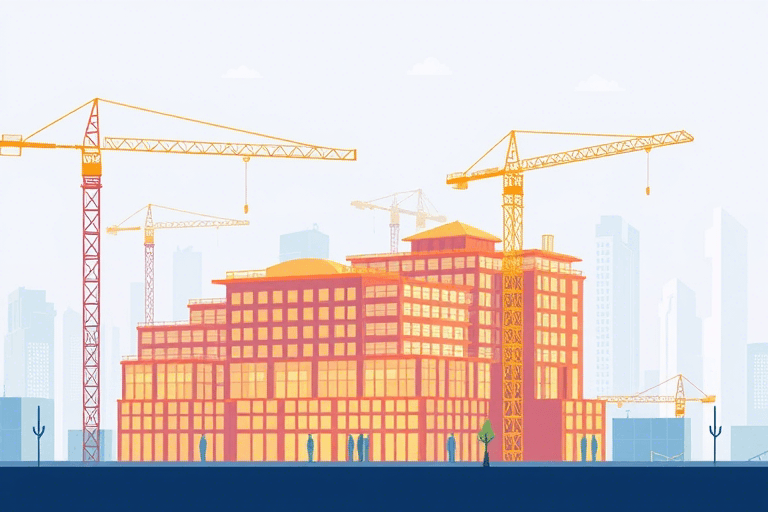 浙江地暖施工管理软件怎么做？如何提升工程效率与质量控制？