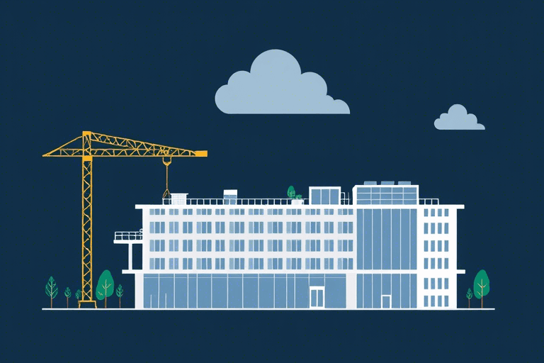 施工进度计划用那个软件好？如何高效管理项目进度？